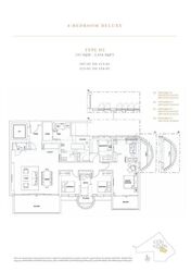 Klimt Cairnhill (D9), Apartment #561630231